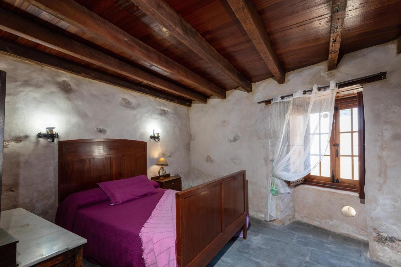 Casa Rural Tamasite Tuineje Eksteriør billede