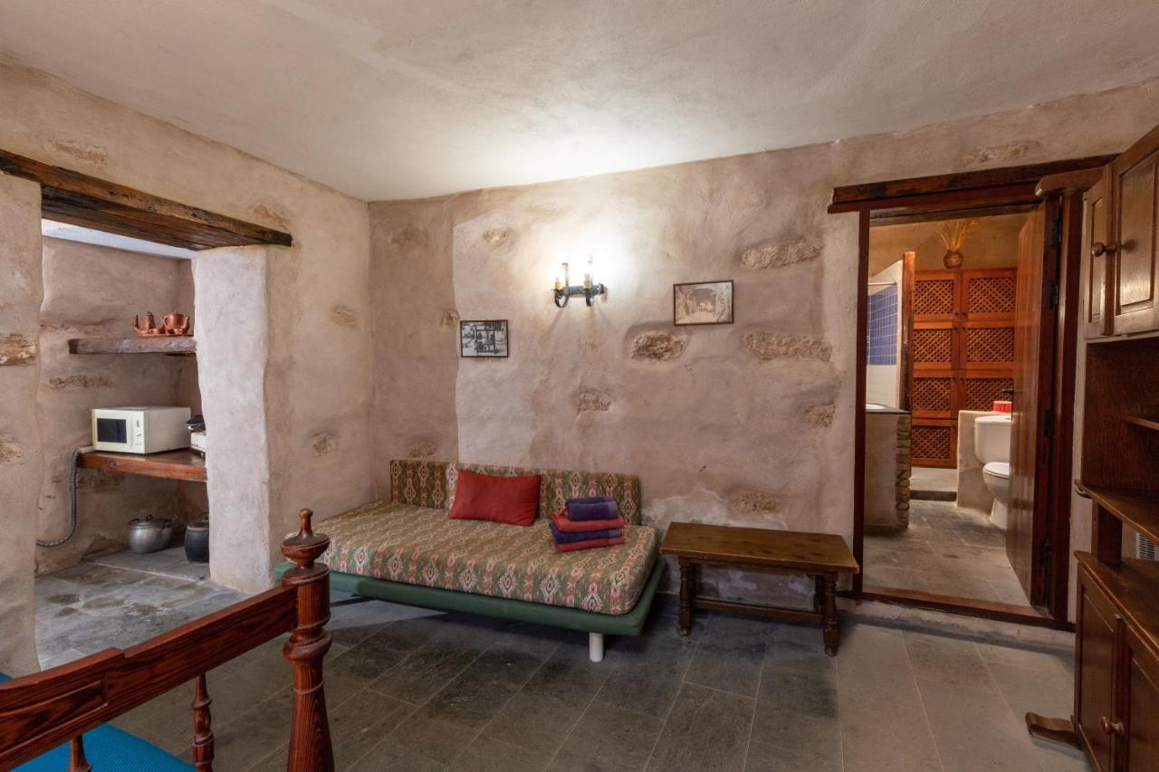 Casa Rural Tamasite Tuineje Eksteriør billede