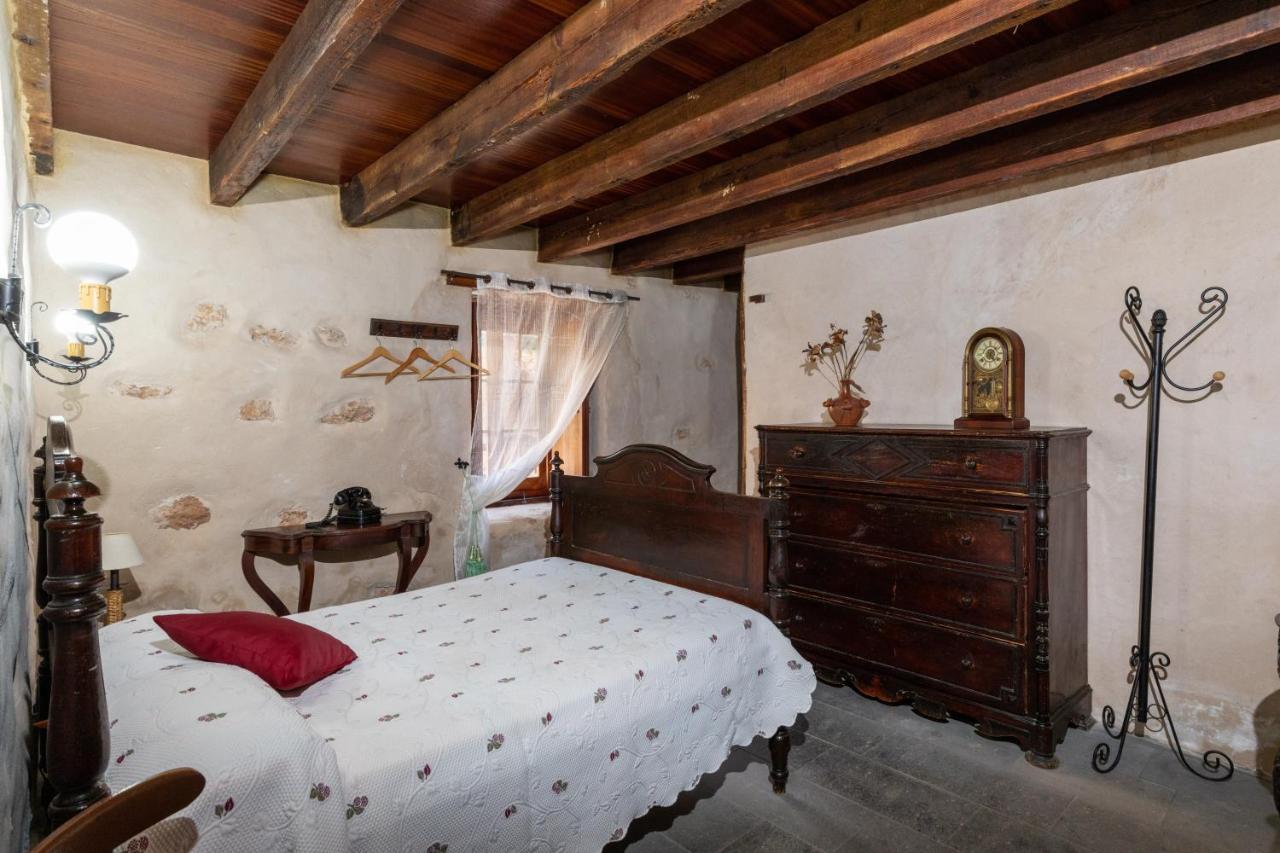 Casa Rural Tamasite Tuineje Eksteriør billede